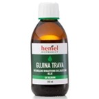 Hladno ceđeno ulje – Gujina trava