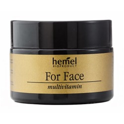 Multivitamin krema za osetljivu kožu