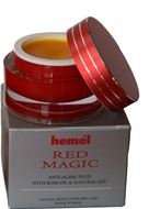 Red Magic krema od latica ruže