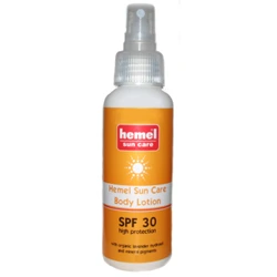 Losion za sunčanje (SPF 30)