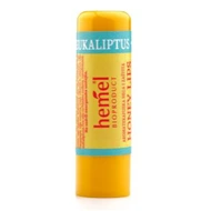 Honey Lips - Eukaliptus