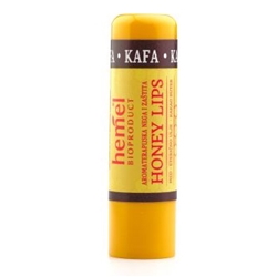 Honey Lips - Kafa