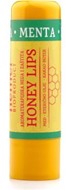 Honey Lips - Menta