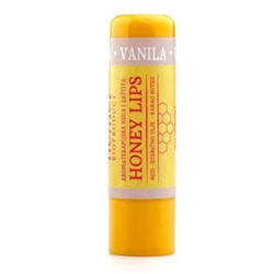 Honey Lips - Vanila