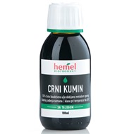 Hladno ceđeno ulje – Kumin