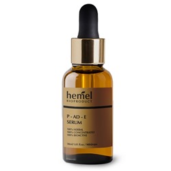  P-AD-E serum