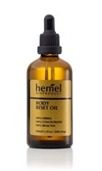 Body Reset Oil