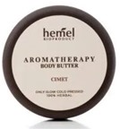 Aromatherapy Body Butter - Cimet