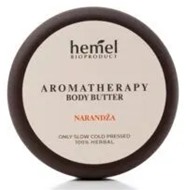 Aromatherapy Body Butter - Narandža