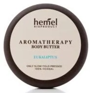 Aromatherapy Body Butter - Eukaliptus