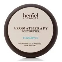 Aromatherapy Body Butter - Eukaliptus