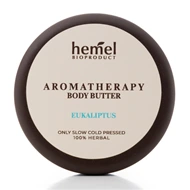 Aromatherapy Body Butter - Eukaliptus