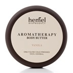 Aromatherapy Body Butter - Vanila