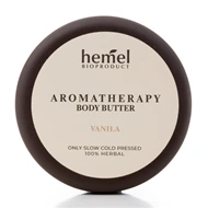 Aromatherapy Body Butter - Vanila