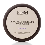 Aromatherapy Body Butter - Lavanda