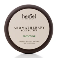 Aromatherapy Body Butter - Matičnjak