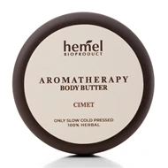 Aromatherapy Body Butter - Cimet