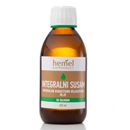Integralni susam