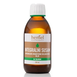 Integralni susam