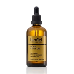 Body Reset Oil
