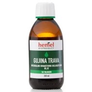 Hladno ceđeno ulje – Gujina trava