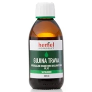 Gujina trava