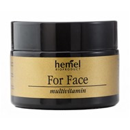 Multivitamin krema za osetljivu kožu