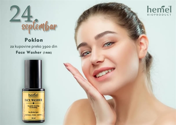 Face Washer